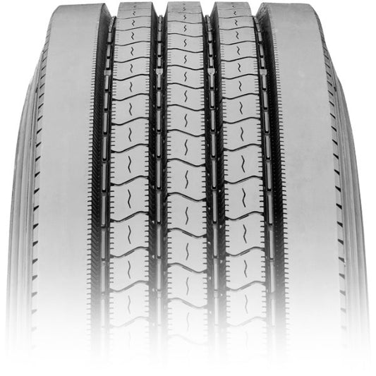 ST235/80R16 Ironhead ITR210 (All Steel) 14 ply Trailer tires