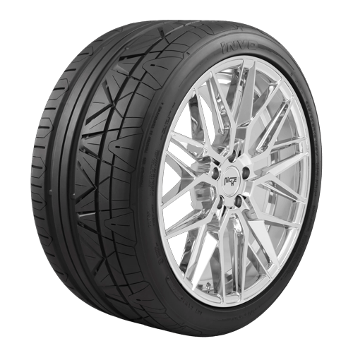 Nitto Invo tire — R&T Sales