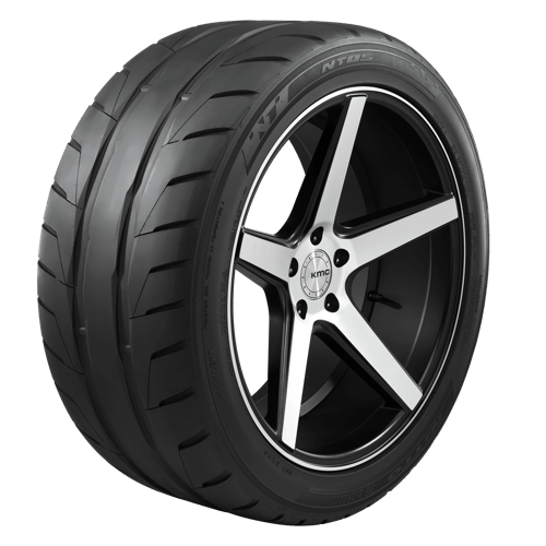Nitto NT05 tire — R&T Sales