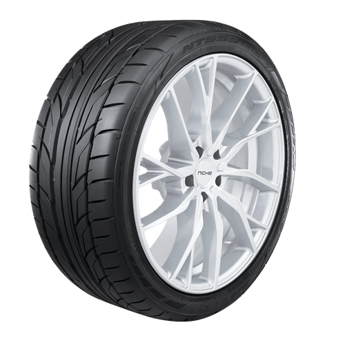 Nitto NT555 G2 tire — R&T Sales
