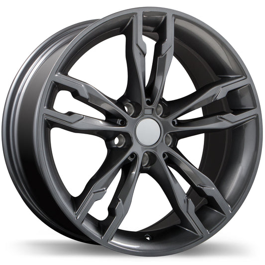 19x8.5 Replica Rims 5x112