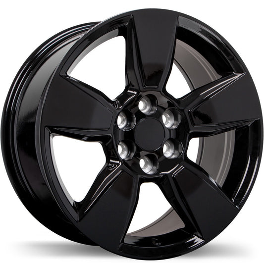 18x8.5 Replika R212 Rims 6x120
