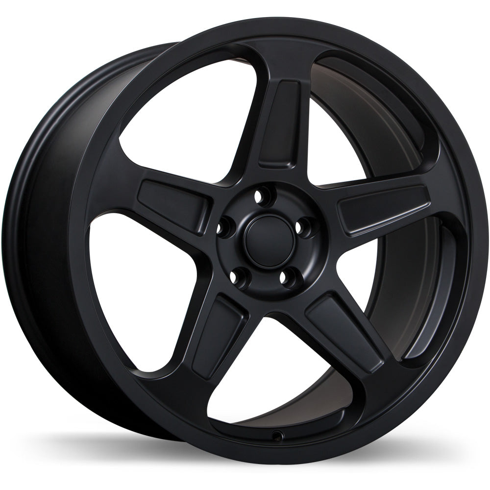 20x9 Replica R227 Rims 5x115