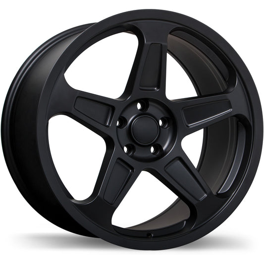 20x9 Replica R227 Rims 5x115