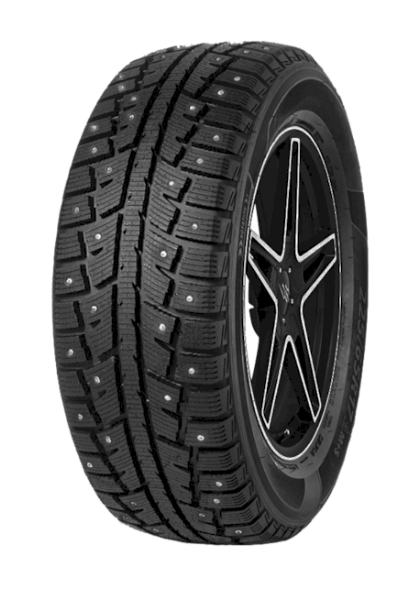 275/60/20 Imperial Eco North SUV Studded Winter Tires