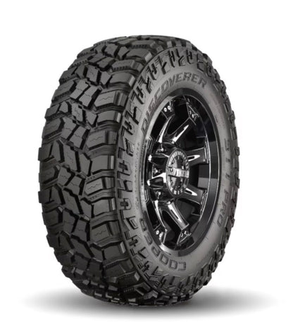 LT 31x10.50x15 Cooper Discoverer STT PRO E All Season