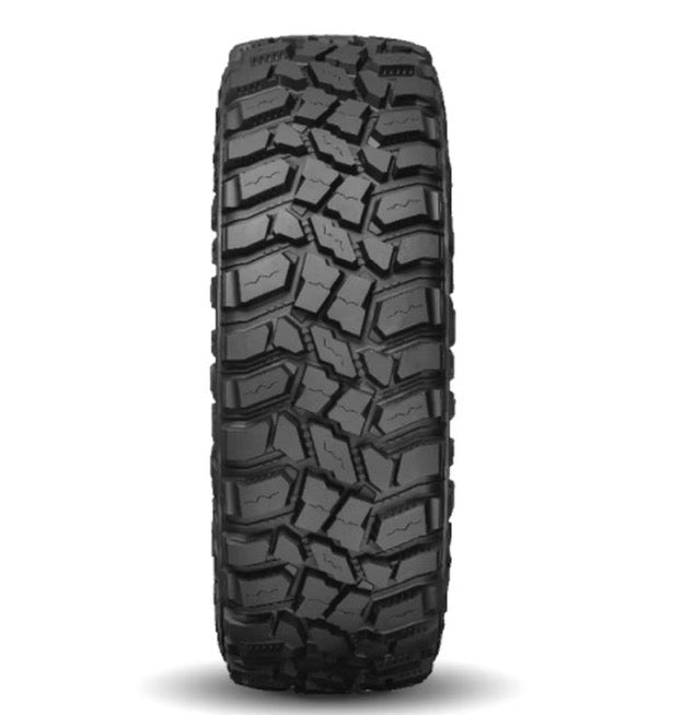 LT 295/60/20 Cooper Discoverer STT PRO E All Season