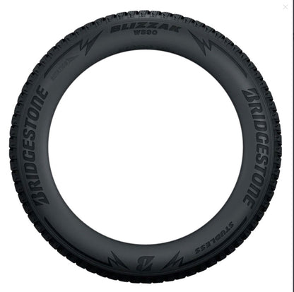 245/45/19 Bridgestone BLIZZAK WS90 Winter Tires