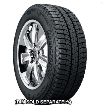 245/45/19 Bridgestone BLIZZAK WS90 Winter Tires