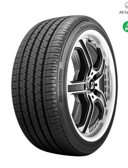235/50/20 Bridgestone TURANZA EL450 All Season tires