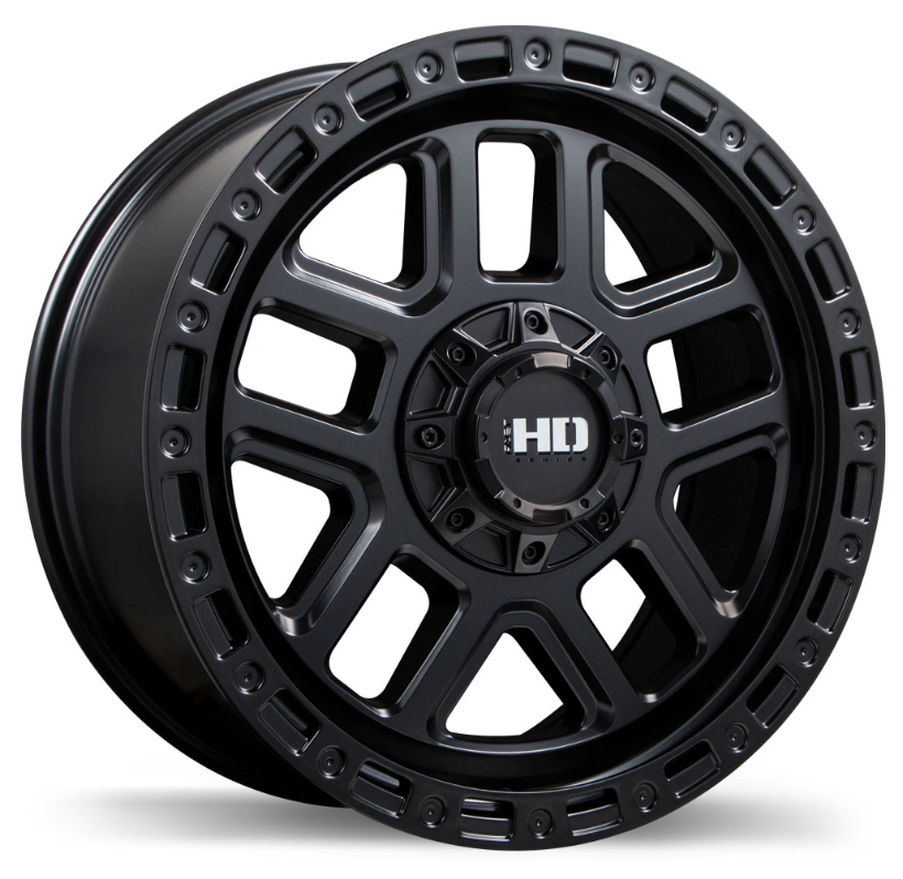 18x8 Fast Summit Rims 5x110, 5x120