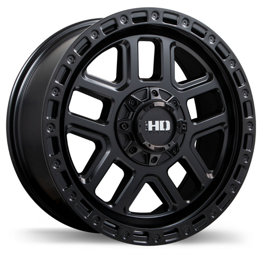 18x8 Fast Summit Rims 5x110, 5x120
