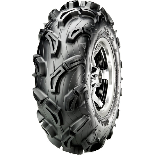 26x9.00-12 Maxxis Zilla MU01 6 Ply Tire