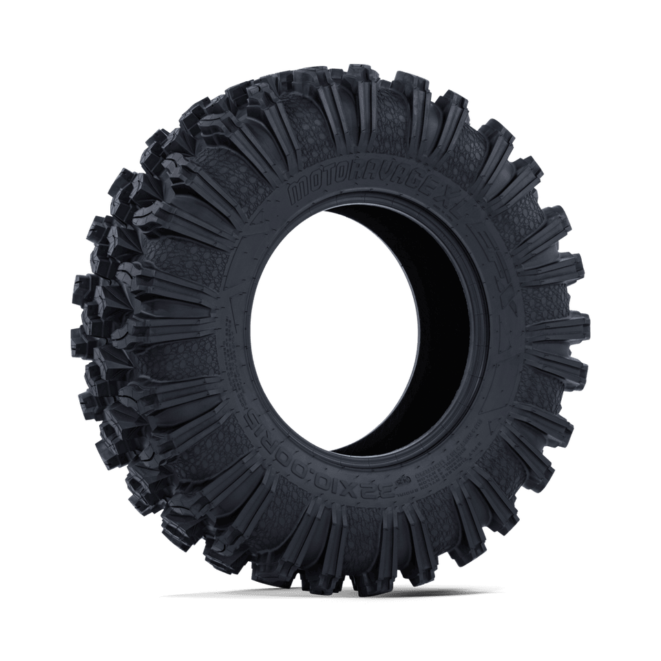 28x10.00R14 EFX MotoRavage XL 8 Ply Tire
