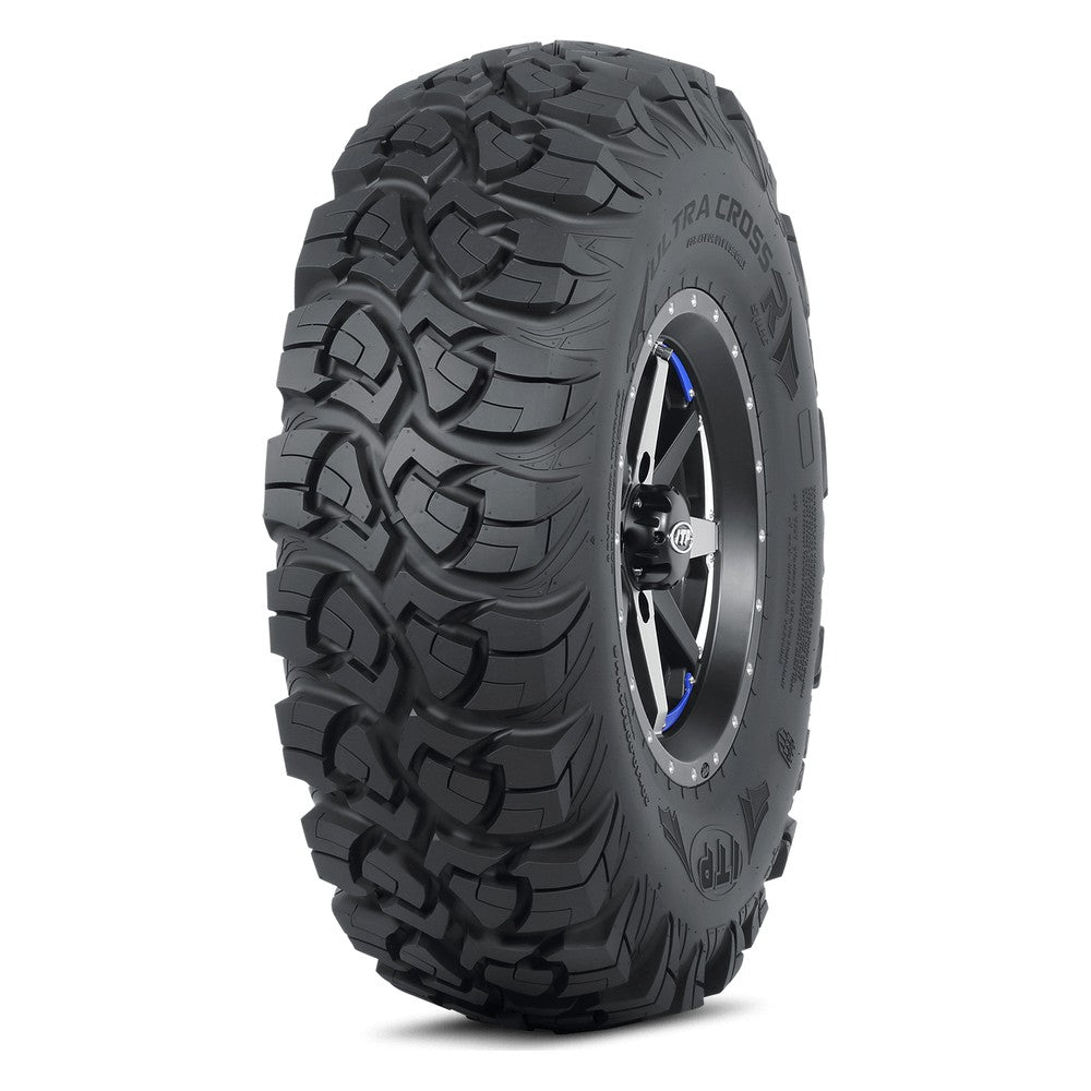 28x10.00R12 ITP UltraCross R Spec 8 Ply Tire
