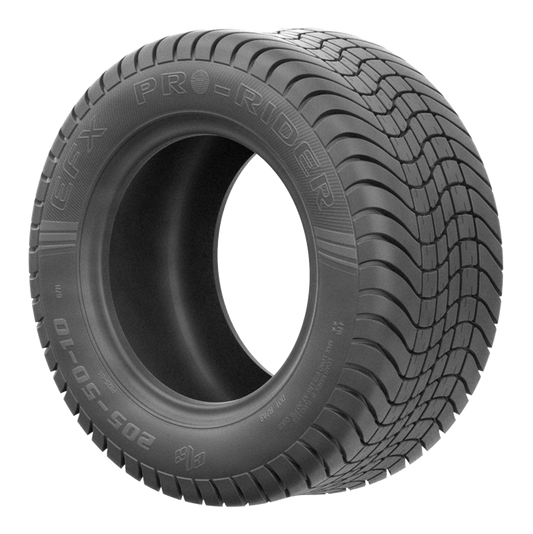 215/50-12 EFX Pro-Rider 4 Ply Tire