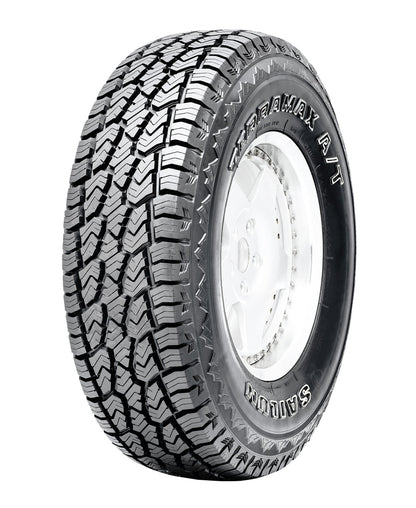 LT 225/75/16 Sailun TERRAMAX 3PMS A/T E All Weather Tire