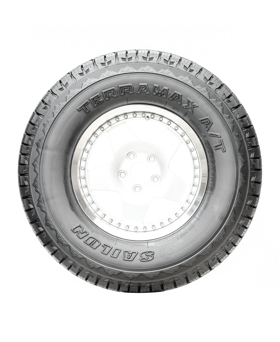 LT 225/75/16 Sailun TERRAMAX 3PMS A/T E All Weather Tire