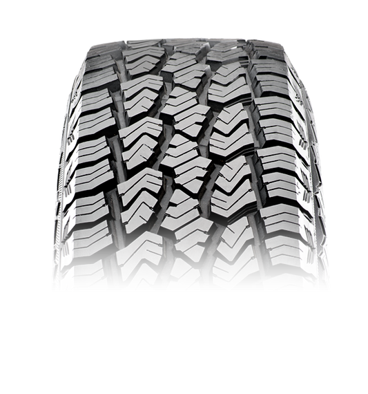 LT 265/70/18 Sailun TERRAMAX 3PMS A/T All Weather Tires