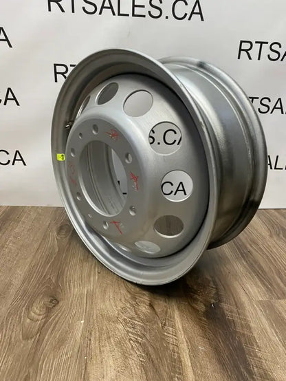 16x5.5 Ford Transit dually rims 6x180