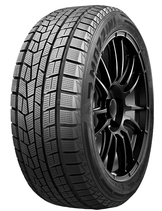 Mazzini Snow Leopard 3 Winter Tire - R&T Sales