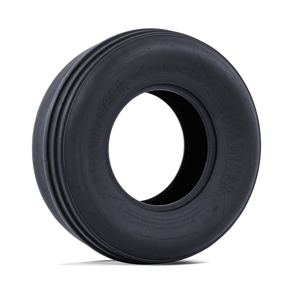 30x11.00-14 EFX Sandslinger 4 Ply Tire