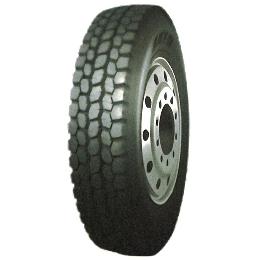 Boto BT577 Commercial Truck Tire - R&T Sales