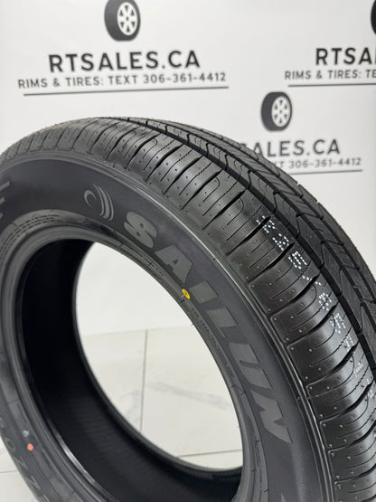 205/55/16 Sailun ATREZZO SH408 All Season