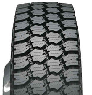 Nitto CD Grappler tire — R&T Sales