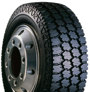 Nitto CD Grappler tire — R&T Sales
