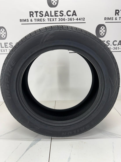 225/45/18 Sailun Inspire All Season