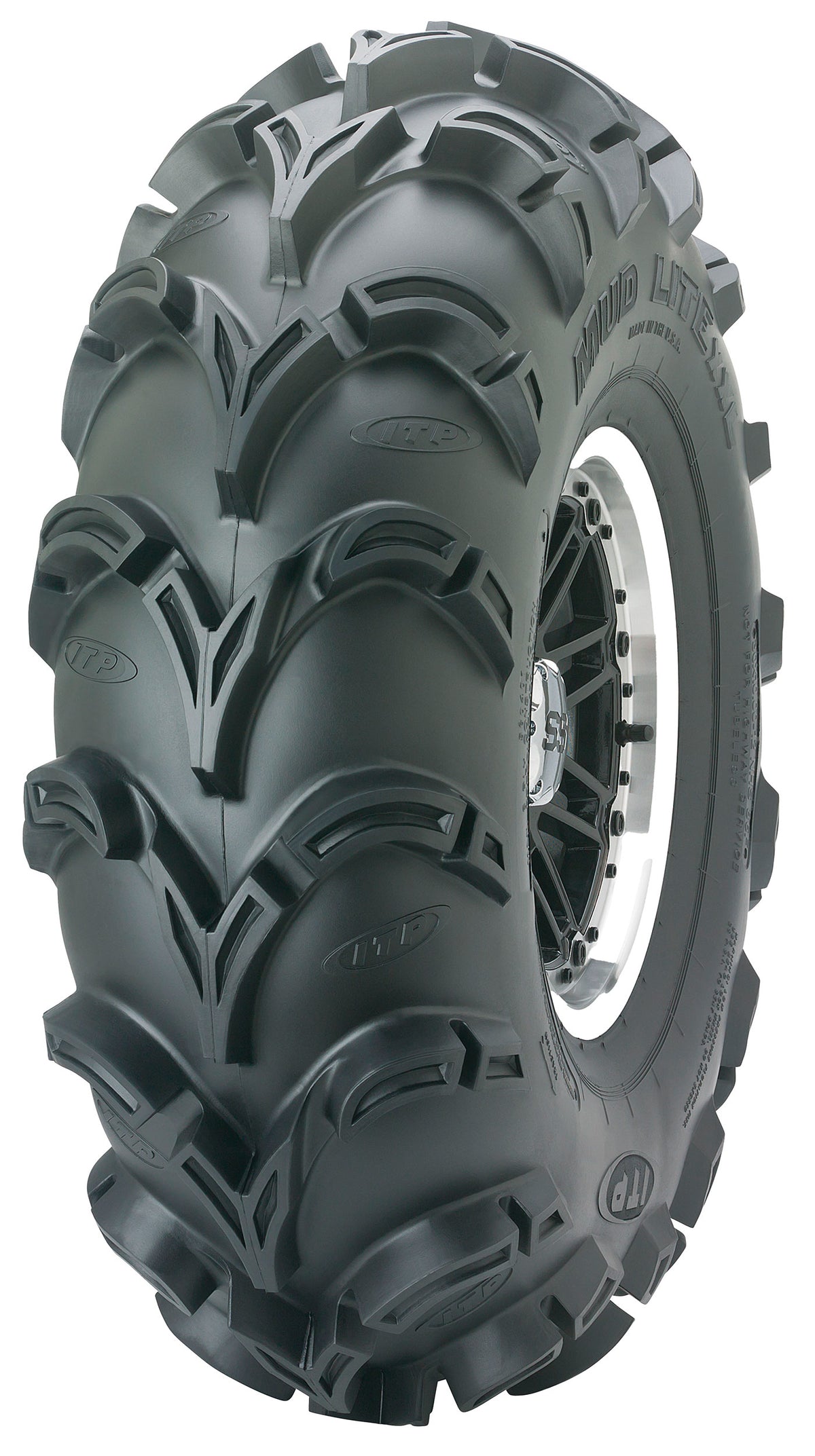 30x12.00-14 ITP Mud Lite XXL 6 Ply Tire