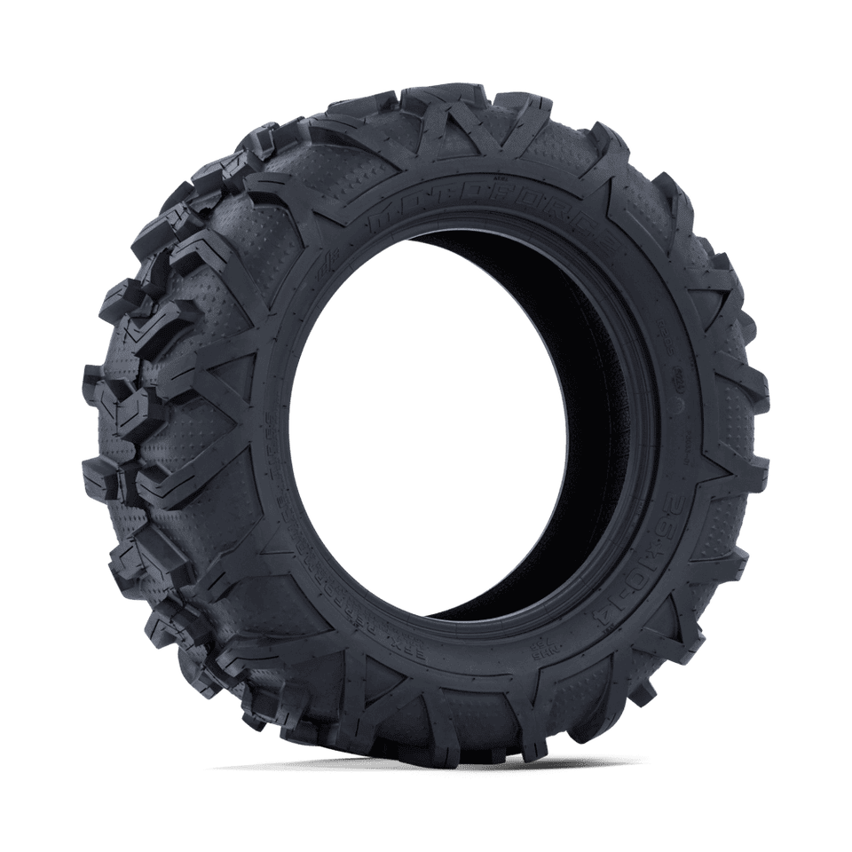24x8.00-12 EFX MotoForce 6 Ply Tire