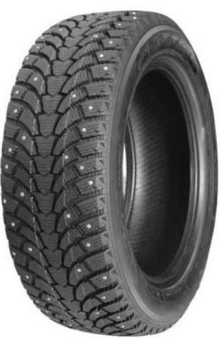 LT 275/60/20 Maxtrek Factory Studded Winter Tires 10 ply