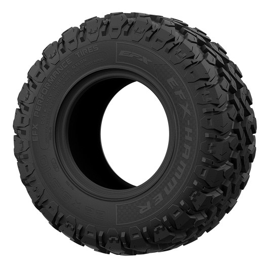 23x9.50-12 EFX Hammer 4 Ply Tire
