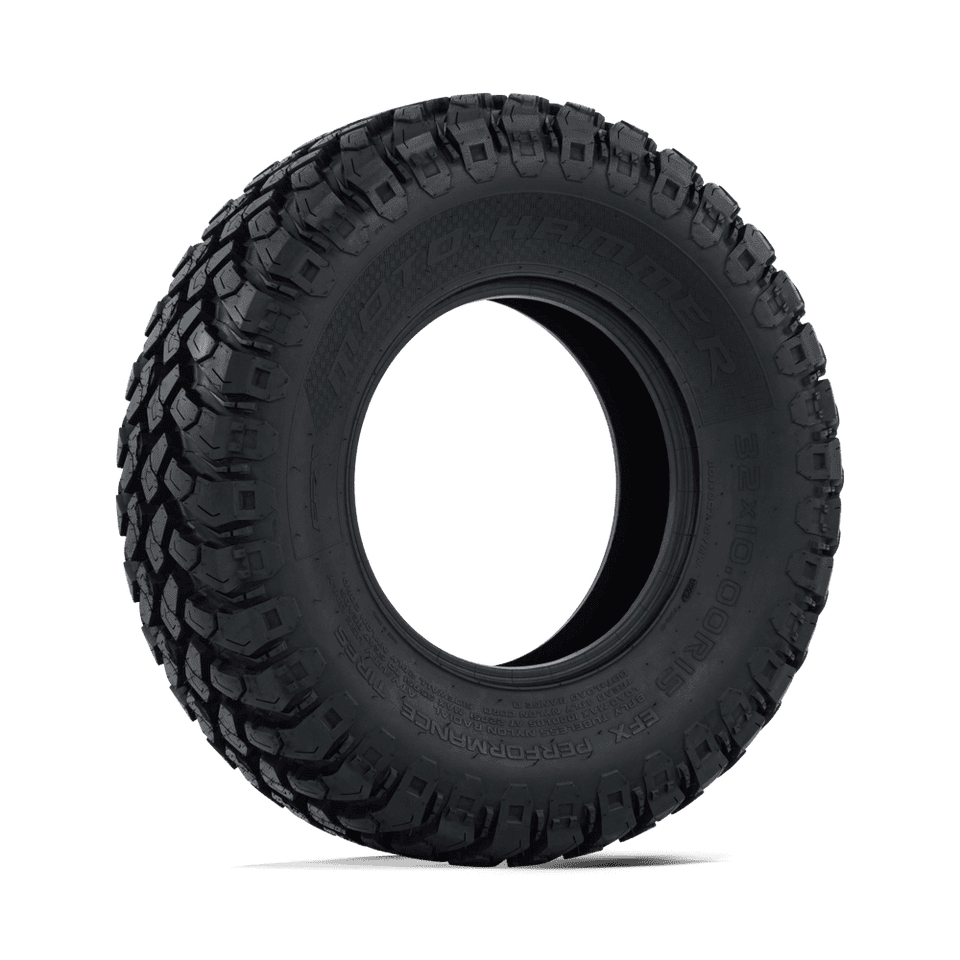 27x11.00R14 EFX MotoHammer 8 Ply Tire