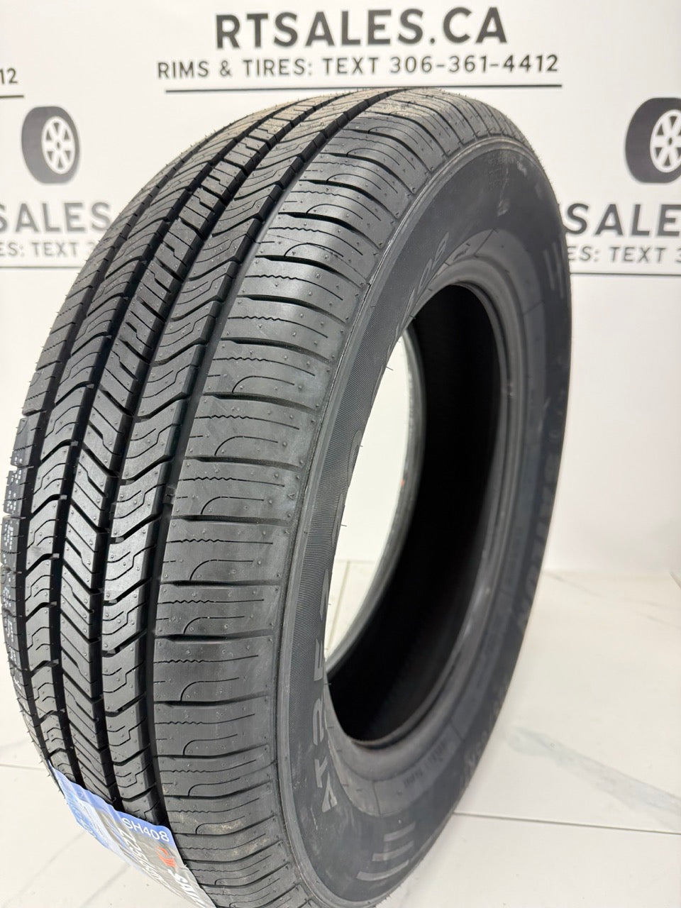 Sailun Atrezzo SH408 All-Season Tire - R&T Sales