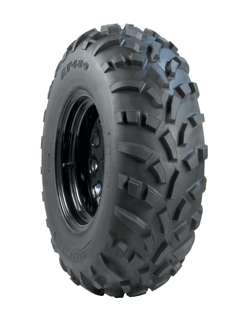 25x8.00-12 Carlisle AT489 3 Star Tire