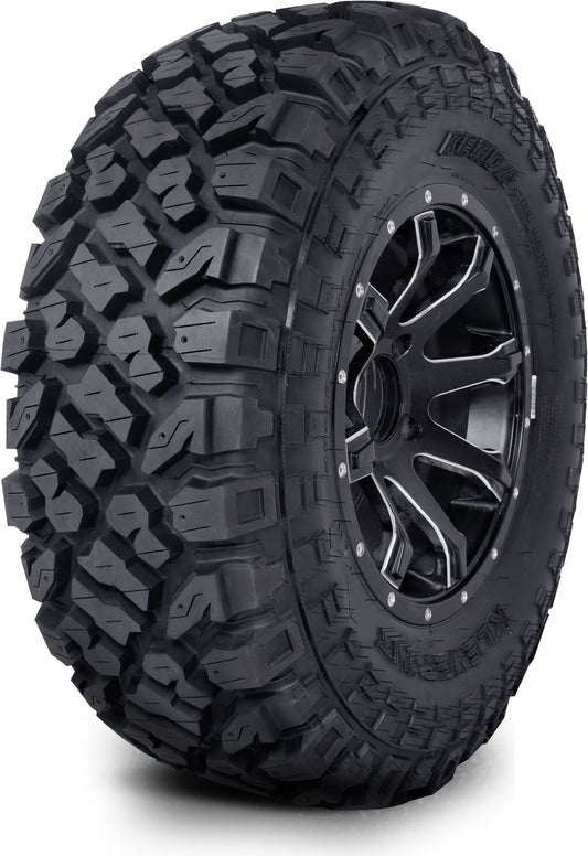 28x10.00R14 Kenda Klever XT K3204R 8 Ply Tire