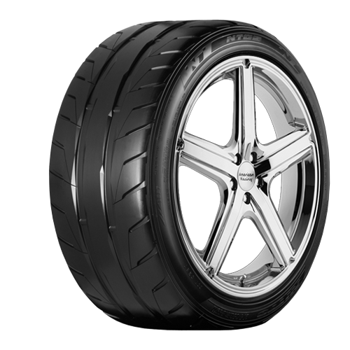 Nitto NT05 tire — R&T Sales