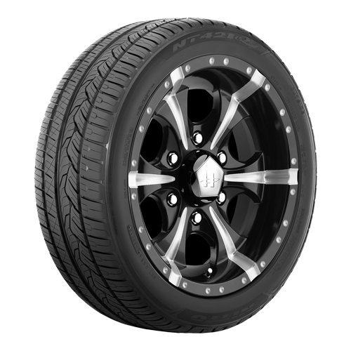 Nitto NT421Q tire — R&T Sales