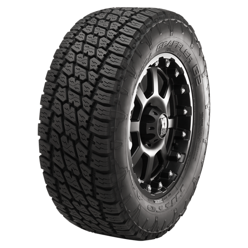 Nitto Terra Grappler G2 tire — R&T Sales
