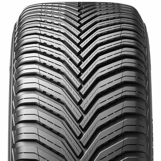 235/60/19 Michelin Cross Cliamte All Weather