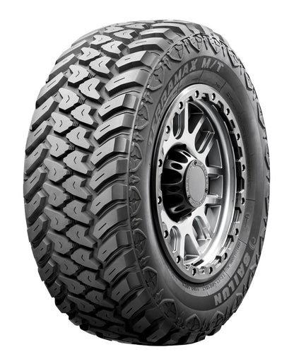 LT 31x10.50r15 Sailun TERRAMAX M/T Mud Tires