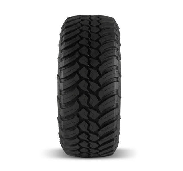 LT 37x13.5x28 Amp TERRAIN ATTACK M/T E Mud All Season Tires