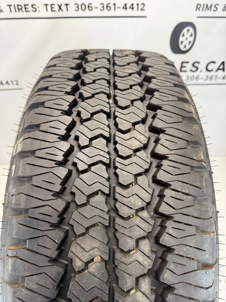 LT285/60R20 Firestone Transforce AT2 tire tread - R&T Sales