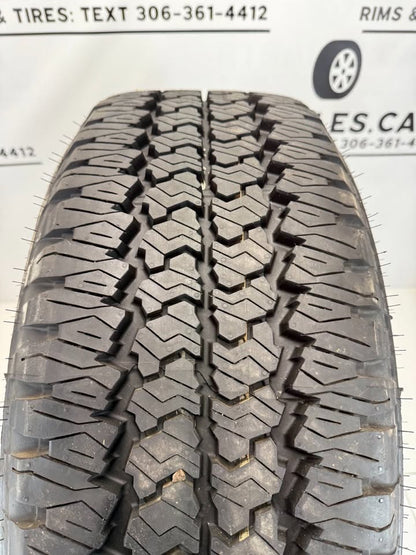 LT285/60R20 Firestone Transforce AT2 tire tread - R&T Sales