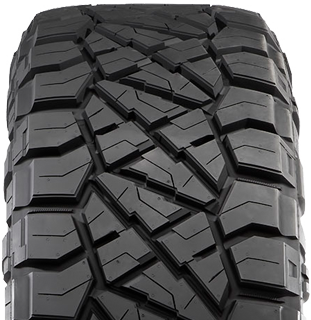 Nitto Ridge Grappler tire — R&T Sales