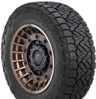 Nitto Recon Grappler A/T tire — R&T Sales