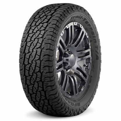 BFGoodrich Trail-Terrain T/A tire